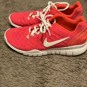Nike Free TR Fit